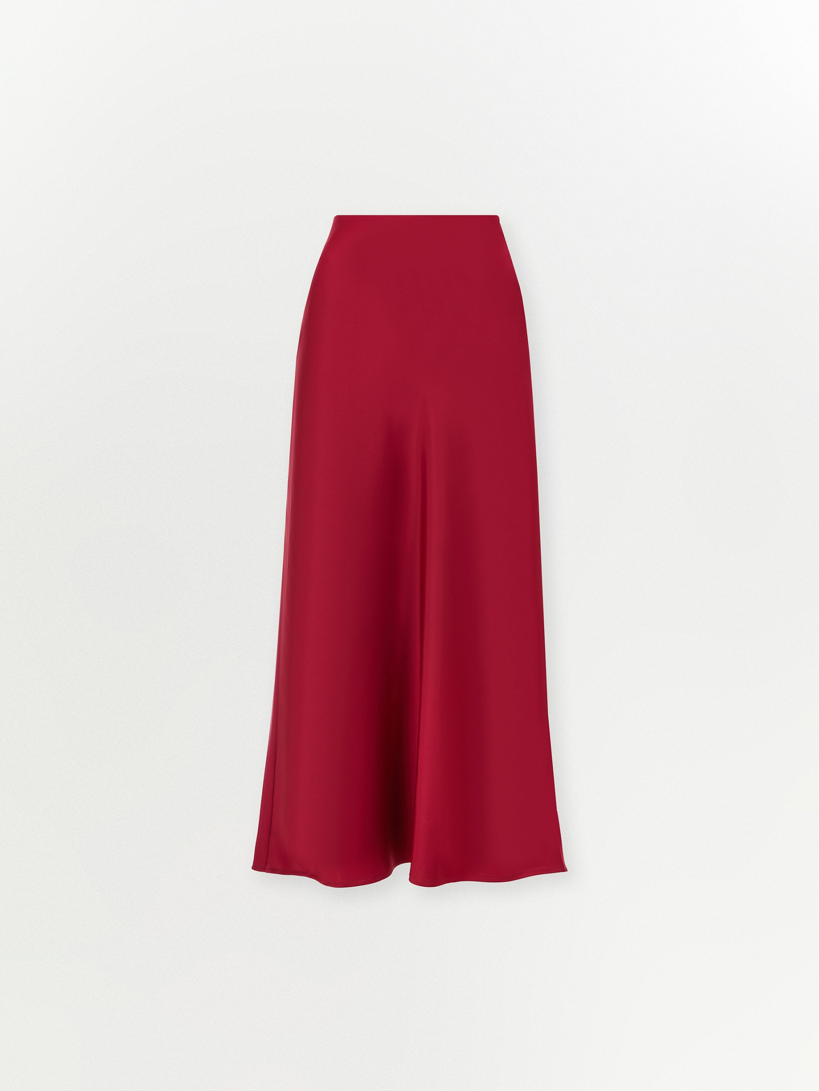 Юбка А-силуэта